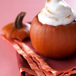 Pumpkin