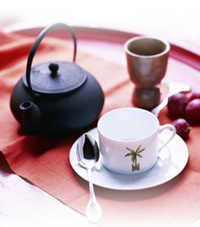 Tisana