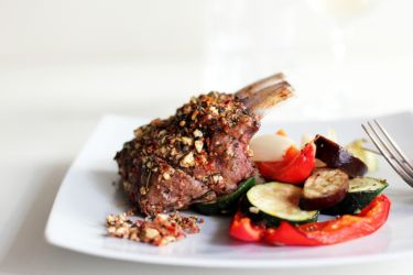 Ricette di Agnello