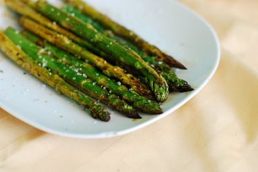 Ricette di Asparagi