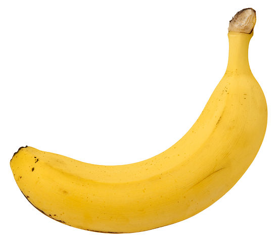 Ricette di Banane