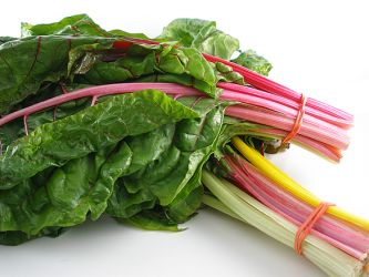 Ricette di Bietola