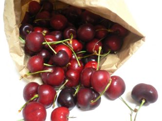 Ricette di Ciliegie