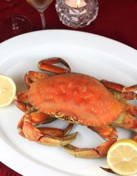 Ricette di Granchi