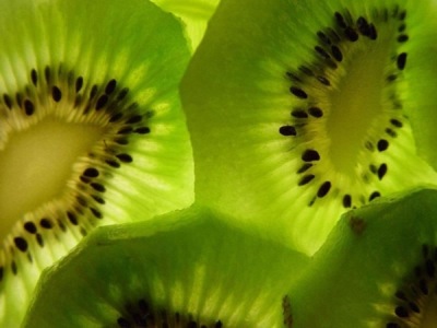 Ricette di Kiwi