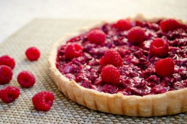 Ricette di Lamponi