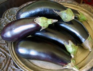 Ricette di Melanzane