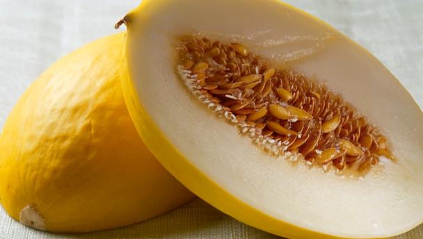 Ricette di Meloni