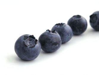 Ricette di Mirtilli
