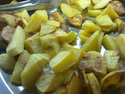 Ricette di Patate