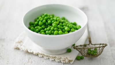 Ricette di Piselli