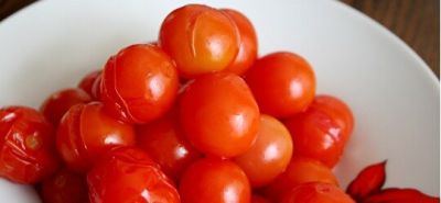 Ricette di Pomodoro