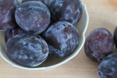 Ricette di Prugne