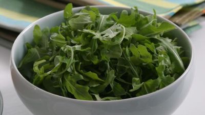 Ricette di Rucola