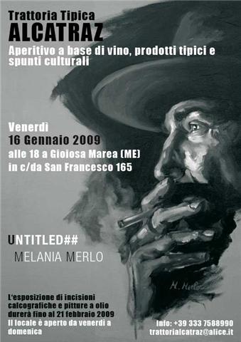 Untitled## di Melania Merlo