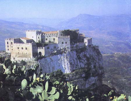 Ricetta Sagra del pane cunzato - Caccamo (PA)