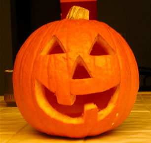 Ricetta Tagliamo la zucca