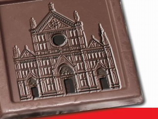 Ricetta Fiera del cioccolato artigianale