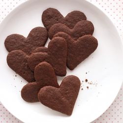 Ricetta Ricette di San Valentino