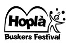 Ricetta Hoplà Buskers Festival