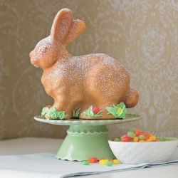 Ricetta Menu di Pasqua