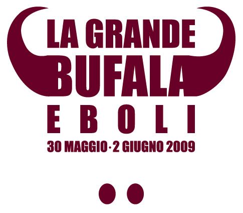 Ricetta La grande bufala