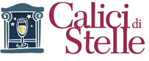 Ricetta Calici di stelle 2009