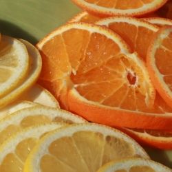 Ricetta L’arancia