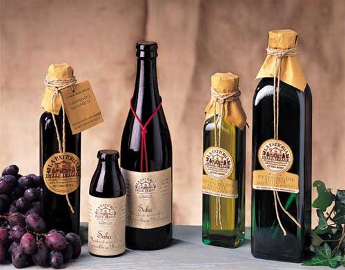 Ricetta L’aceto balsamico di Modena  diventa Igp 