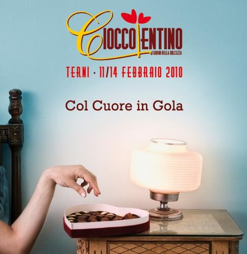 Ricetta Col Cuore in Gola