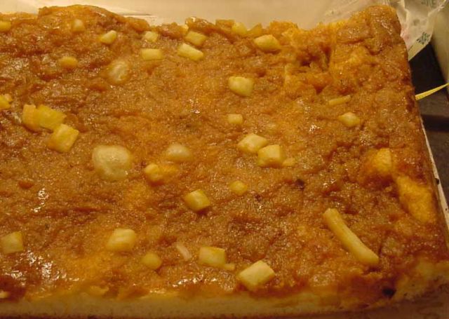 Ricetta Lo sfincione palermitano - U sfinciuni