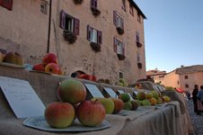 Ricetta POMARIA, LA FESTA PER LA RACCOLTA DELL ORO DELLA VAL DI NON