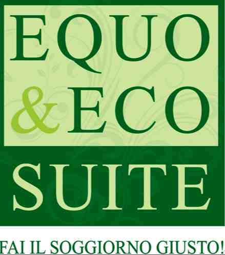 Ricetta EQUO&ECO SUITE: FAI IL SOGGIORNO GIUSTO
