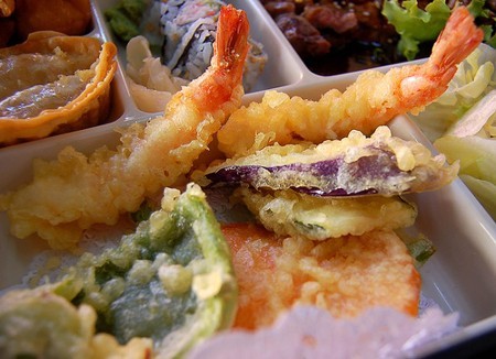 Ricetta Frittura antiage
