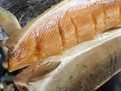 Ricetta Il pesce e gli Omega 3