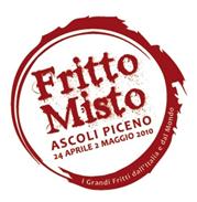 Ricetta FRITTO MISTO 2010 AD ASCOLI PICENO