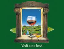 Ricetta “CANTINE APERTE”  IN FELTRINELLI 