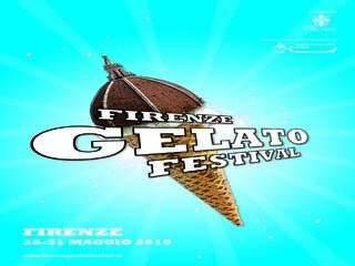 Ricetta Maggio 2010: Firenze capitale mondiale del gelato 