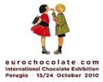 Ricetta Le sculture di cioccolato