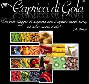 Ricetta Salone del gusto delle eccellenze agroalimentari - Jesi Aprile 2011