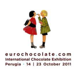 Ricetta EUROCHOCOLATE 2011 - A Perugia dal 14 al 23 Ottobre