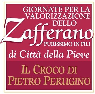 Ricetta GIORNATE PER LA VALORIZZAZIONE DELLO ZAFFERANO - Città della Pieve, 21-23 Ottobre 2011