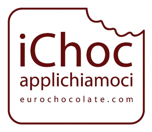 Ricetta Eurochocolate nel mondo