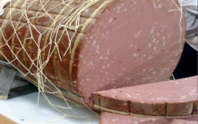 Ricetta Il Consorzio Mortadella Bologna promotore di un grande evento per il 2013