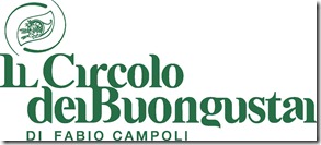Lo chef Fabio Campoli ospite di caseus v