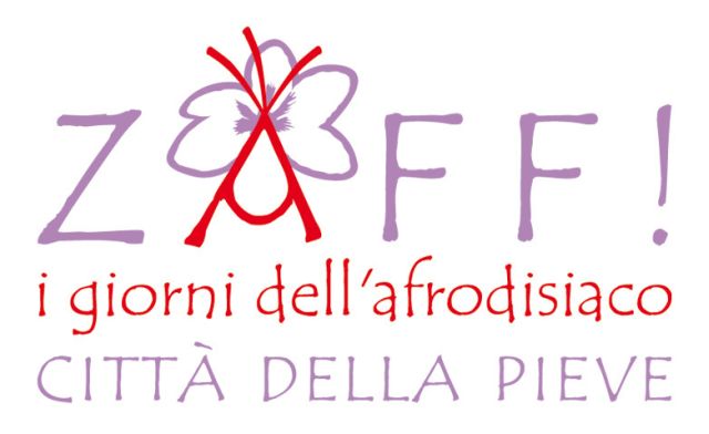 Ricetta Zaff-i giorni dell’afrodisiaco|citta’ della pieve si veste di sensualità