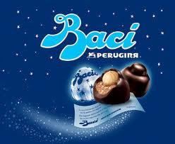 Ricetta 90° anniversario di baci perugina