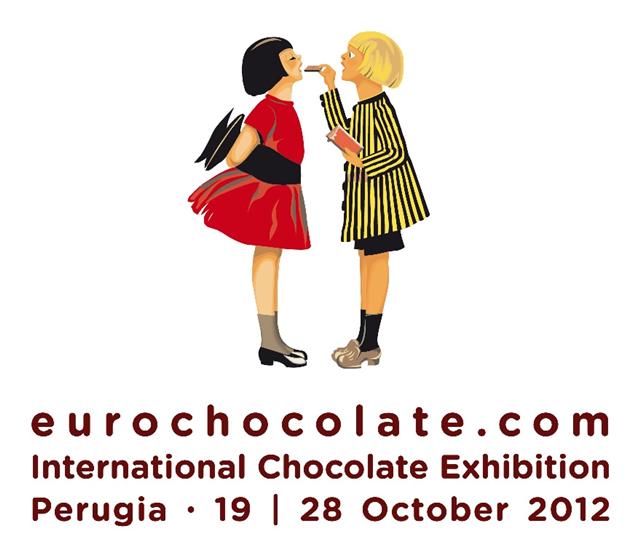 Ricetta Fondazione ant italia onlus, università dei sapori ed eurochocolate 2012 a sostegno dei progetti gratuiti di prevenzione oncologica.