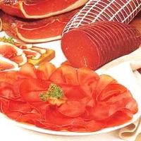 Ricetta Bresaola italiana?  Zebu brasiliano!