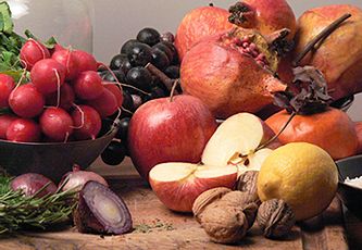 Ricetta 10 suggerimenti per una corretta alimentazione